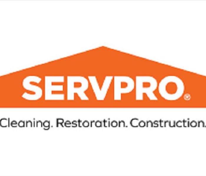 Our TEAM Is WHY You Should Trust SERVPRO!