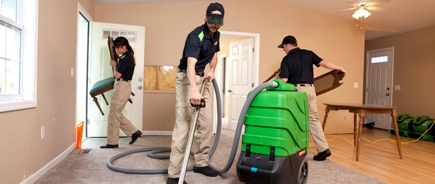 Dale City, VA cleaning services